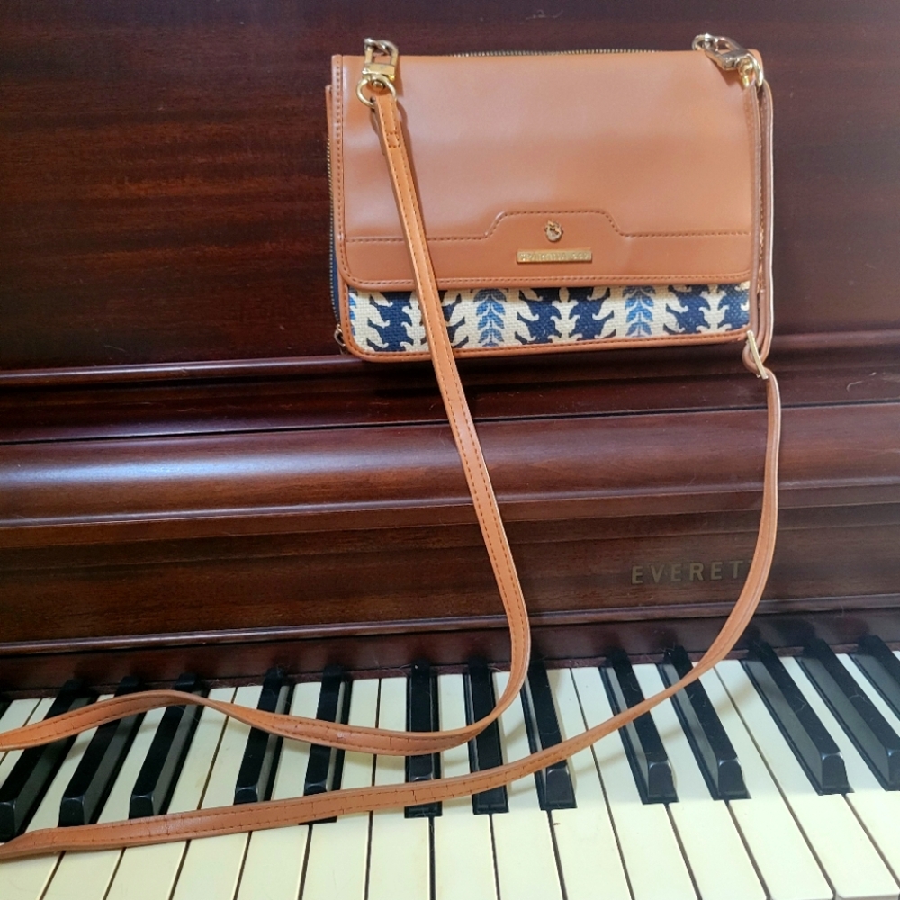 Spartina Crossbody
